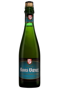 Avec Les Bons Vœux - Brasserie Dupont - Belgian Saison, 9.5%, 375ml Bottle