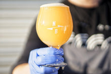 Load image into Gallery viewer, North X Track IPA - North Brewing Co X Track Brewing Co - IPA, 6.8%, 440ml Can
