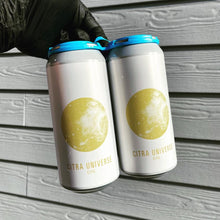 Load image into Gallery viewer, Citra Universe - Makemake Brewing - Citra DIPA, 8%, 440ml Can
