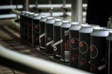 Load image into Gallery viewer, Shadow of Memory - North Brewing Co - Strong Stout, 7%, 440ml Can
