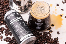 Load image into Gallery viewer, OFS057 - Northern Monk - Vietnamese Coffee Imperial Brown Stout, 10%, 440ml Can
