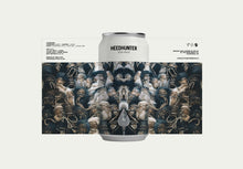 Load image into Gallery viewer, Heedhunter - By The River Brew - DDH Pale Ale, 4.5%, 440ml Can
