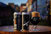 Load image into Gallery viewer, Shadow of Memory - North Brewing Co - Strong Stout, 7%, 440ml Can

