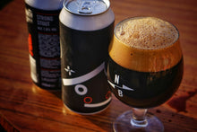 Load image into Gallery viewer, Shadow of Memory - North Brewing Co - Strong Stout, 7%, 440ml Can
