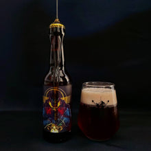 Load image into Gallery viewer, King Arthur - Tartarus Beers - English Barleywine, 13.2%, 330ml Bottle
