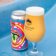 Load image into Gallery viewer, Mucho Mucho Citra - Basqueland Brewing Co - Mucho Dry Hopped DIPA, 8.5%, 440ml Can
