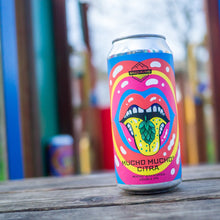 Load image into Gallery viewer, Mucho Mucho Citra - Basqueland Brewing Co - Mucho Dry Hopped DIPA, 8.5%, 440ml Can
