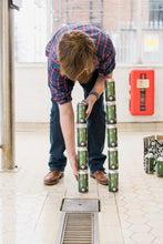 Load image into Gallery viewer, IPL - Kirkstall Brewery  X Bundobust - India Pale Lager, 6%, 440ml Can
