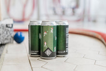 Load image into Gallery viewer, IPL - Kirkstall Brewery  X Bundobust - India Pale Lager, 6%, 440ml Can

