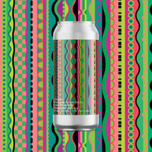 Load image into Gallery viewer, DDH Green Down to the Socks - Other Half - Imperial IPA, 8.5%, 473ml Can
