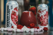 Load image into Gallery viewer, Eton Mallows - Overtone Brewing Co - Imperial Eton Mess Sour, 8%, 440ml Can
