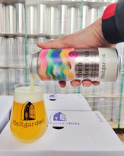Load image into Gallery viewer, Much More Fun - Maltgarden - DDH Hazy DIPA, 8.3%, 500ml Can
