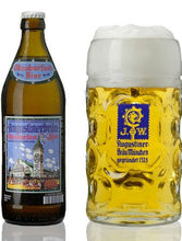Load image into Gallery viewer, Oktoberfest Bier - Augustiner Bräu - Oktoberfest Bier, 6.3%, 500ml Bottle
