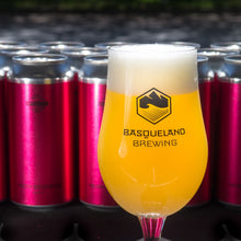 Load image into Gallery viewer, Neon Goddess - Basqueland Brewing Co - DDH IPA, 6.2%, 440ml Can
