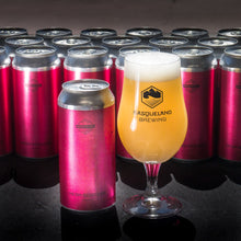 Load image into Gallery viewer, Neon Goddess - Basqueland Brewing Co - DDH IPA, 6.2%, 440ml Can
