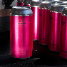 Load image into Gallery viewer, Neon Goddess - Basqueland Brewing Co - DDH IPA, 6.2%, 440ml Can

