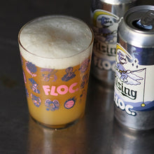 Load image into Gallery viewer, Rising Of Dreams - Floc Brewing Project - IPA, 6%, 440ml Can
