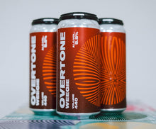 Load image into Gallery viewer, Weegie - Overtone Brewing Co - IPA, 5.5%, 440ml Can
