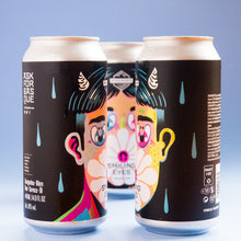Load image into Gallery viewer, Smiling Eyes - Basqueland Brewing Co - Triple IPA, 10%, 440ml Can
