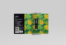 Load image into Gallery viewer, Lush - Wylam Brewery - Lucious Pale Ale, 4.2%, 440ml Can
