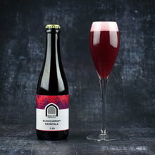 Load image into Gallery viewer, Blackcurrant Kir Royale - Vault City - Blackcurrant Kir Royale Sour, 11.3%, 375ml Bottle

