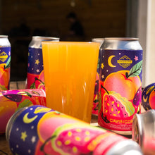 Load image into Gallery viewer, Capricorn - Basqueland Brewing - Fruit Sour with Peach, Guava &amp; Passionfruit, 6.2%, 440ml Can
