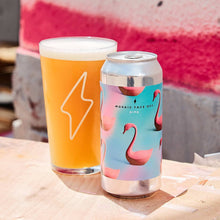 Load image into Gallery viewer, Mosaic Face Off - Garage Beer Co - Mosaic DIPA, 8%, 440ml Can
