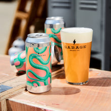 Load image into Gallery viewer, Citra Face Off - Garage Beer Co - Citra DIPA, 8%, 440ml Can
