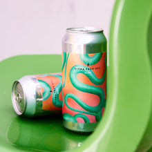 Load image into Gallery viewer, Citra Face Off - Garage Beer Co - Citra DIPA, 8%, 440ml Can
