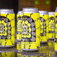 Load image into Gallery viewer, Mucho Mucho Mosaic - Basqueland Brewing Co - Mosaic DIPA, 8.5%, 440ml Can
