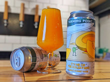 Load image into Gallery viewer, It's Me Or The Solar Farm - Turning Point Brew Co - Mango Sorbet Sour, 5.8%, 440ml Can
