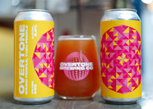 Load image into Gallery viewer, Magic People, Yuzu People - Overtone Brewing Co - Strawberry &amp; Yuzu Berliner Weisse, 5%, 440ml Can
