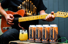 Load image into Gallery viewer, Volume Is For Amplifiers - Wylam Brewery - Summer Pale Ale, 4.8%, 440ml Can
