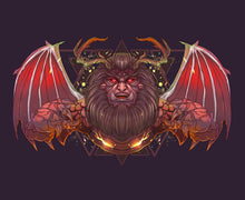 Load image into Gallery viewer, Piasa - Tartarus Beers - Breakfast Imperial Stout, 8.2%, 330ml Bottle
