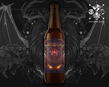 Load image into Gallery viewer, Piasa - Tartarus Beers - Breakfast Imperial Stout, 8.2%, 330ml Bottle

