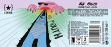 Load image into Gallery viewer, Big Mouth - Lervig Bryggeri - Session IPA, 4.6%, 330ml Can
