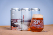 Load image into Gallery viewer, West Coast Routes PP20.03 - Northern Monk X Mark Newton - West Coast IPA, 7%, 440ml
