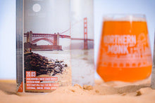 Load image into Gallery viewer, West Coast Routes PP20.03 - Northern Monk X Mark Newton - West Coast IPA, 7%, 440ml
