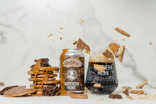 Load image into Gallery viewer, Northern Star - Northern Monk - Chocolate, Caramel &amp; Biscuit Porter, 5.2%, 440ml Can
