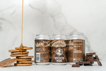 Load image into Gallery viewer, Northern Star - Northern Monk - Chocolate, Caramel &amp; Biscuit Porter, 5.2%, 440ml Can
