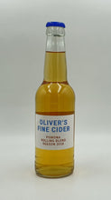Load image into Gallery viewer, Pomona Rolling Blend Season 2018 - Oliver&#39;s - Medium/Dry Cider, 6.8%, 330ml Bottle
