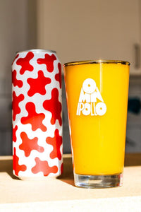 Oaxaca - Omnipollo - Mango Margarita Slush IPA, 6.5%, 330ml Can