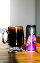 Load image into Gallery viewer, Daidalos - Omnipollo - Double Almond Double Chocolate Double Coffee Imperial Stout, 12%, 440ml Can
