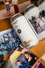 Load image into Gallery viewer, 27.02 Boombox - Northern Monk X North Brewing Co - DDH IPA, 7.2%, 440ml Can
