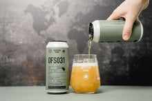 Load image into Gallery viewer, OFS031 - Northern Monk - Saison, 6.8%, 440ml Can
