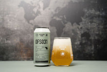 Load image into Gallery viewer, OFS031 - Northern Monk - Saison, 6.8%, 440ml Can
