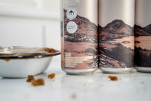 Load image into Gallery viewer, 26.03 Wastwater - Northern Monk - Sticky Toffee Pudding Porter, 6.8%, 440ml Can
