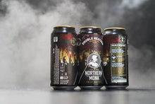 Load image into Gallery viewer, Double Heathen - Northern Monk - Imperial IPA, 10%, 440ml Can
