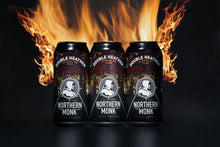 Load image into Gallery viewer, Double Heathen - Northern Monk - Imperial IPA, 10%, 440ml Can
