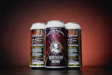 Load image into Gallery viewer, Faith In Futures - Northern Monk - DDH IPA, 6.5%, 440ml Can
